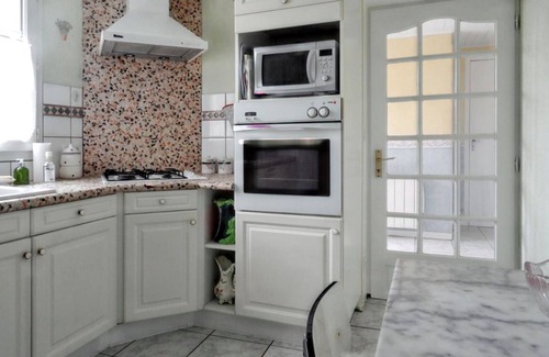 La Taillee Apartamento | Homerez - Apartamento en La Taillée