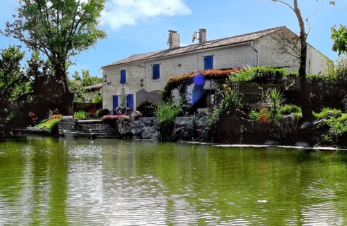La Taillee Apartamento | Homerez - Apartamento en La Taillée