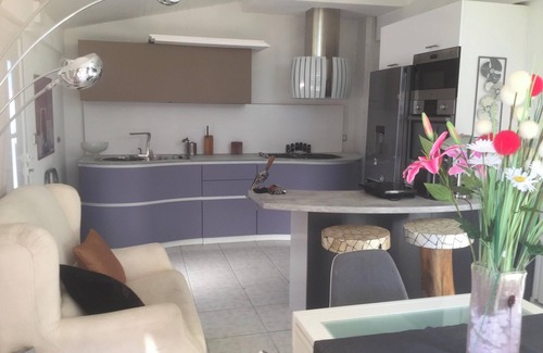 Launaguet Apartamento | Homerez - Apartamento en Launaguet