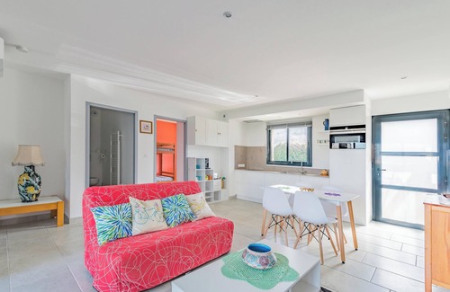 Malaucene Apartamento | Homerez - Apartamento en Malaucène