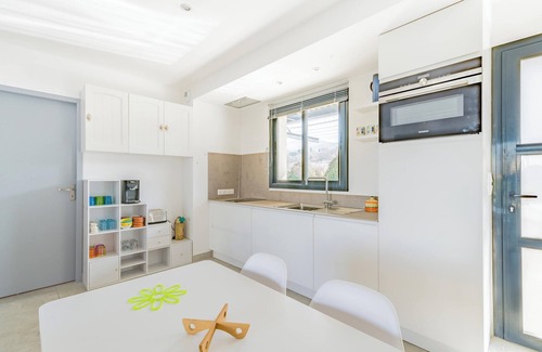 Malaucene Apartamento | Homerez - Apartamento en Malaucène