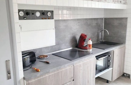 Ria-Sirach Apartamento | Homerez - Apartamento en Ria-Sirach