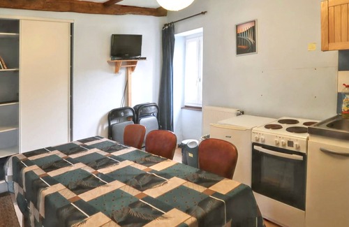 Tournemire Apartamento | Homerez - Apartamento en Tournemire