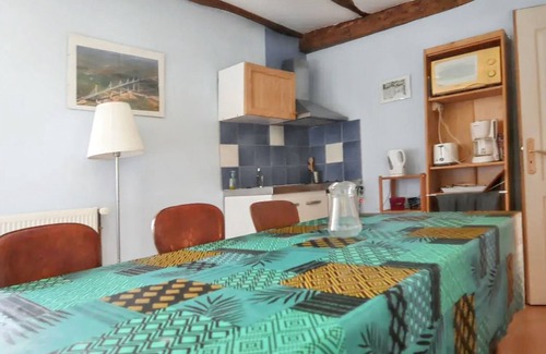 Tournemire Apartamento | Homerez - Apartamento en Tournemire