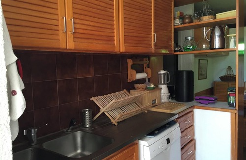Chalcis Apartamento | Homerez - Apartamento en Anthidona