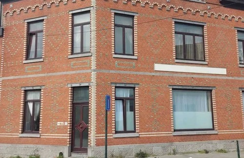 Haren Apartamento | Homerez - Apartamento en Haren, Bruselas