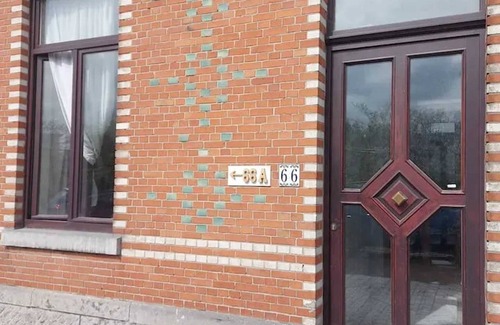 Haren Apartamento | Homerez - Apartamento en Haren, Bruselas