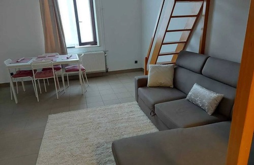 Haren Apartamento | Homerez - Apartamento en Haren, Bruselas