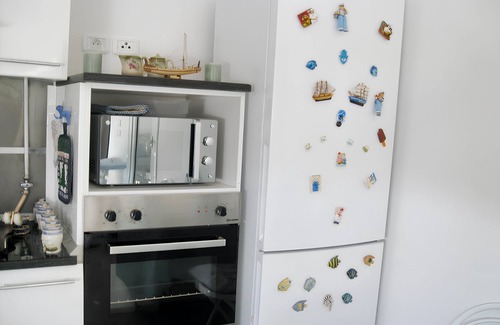 Hammamet Sud Apartamento | Homerez - Apartamento en Hammamet