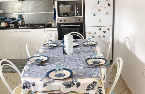Hammamet Sud Apartamento | Homerez - Apartamento en Hammamet