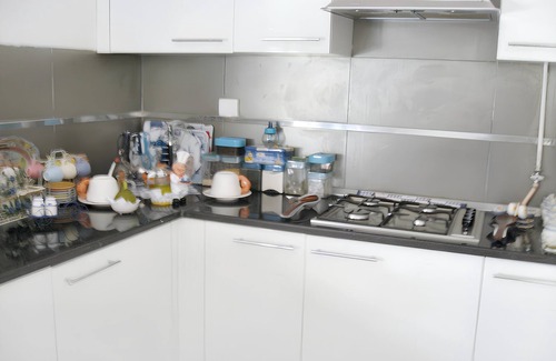Hammamet Sud Apartamento | Homerez - Apartamento en Hammamet