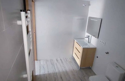 Igualada Apartamento | Homerez - Apartamento en Igualada