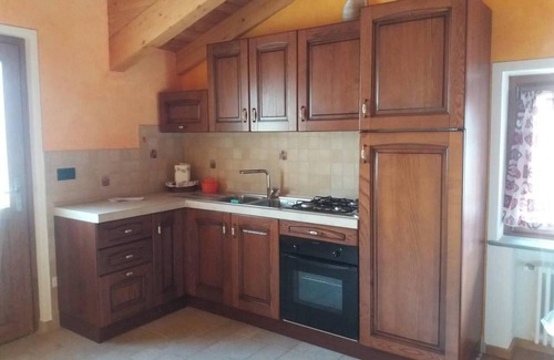 Aymavilles Apartamento | Homerez - Apartamento en Aymavilles