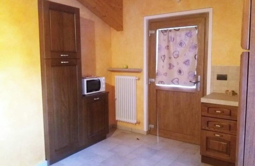 Aymavilles Apartamento | Homerez - Apartamento en Aymavilles
