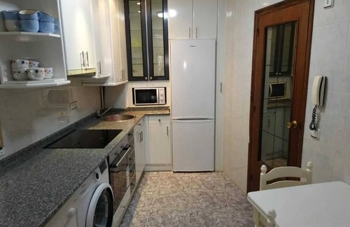 Logrono Apartamento | Homerez - Apartamento en Logroño