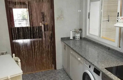 Logrono Apartamento | Homerez - Apartamento en Logroño