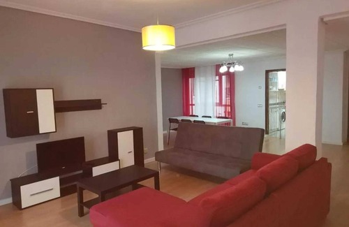 Logrono Apartamento | Homerez - Apartamento en Logroño