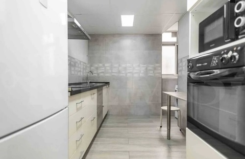 El Molinillo Apartamento | Homerez - Apartamento en el centro de Málaga