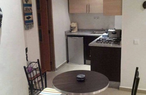 Casablanca City Center Apartamento | Homerez - Apartamento en Casablanca