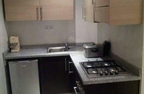 Casablanca City Center Apartamento | Homerez - Apartamento en Casablanca