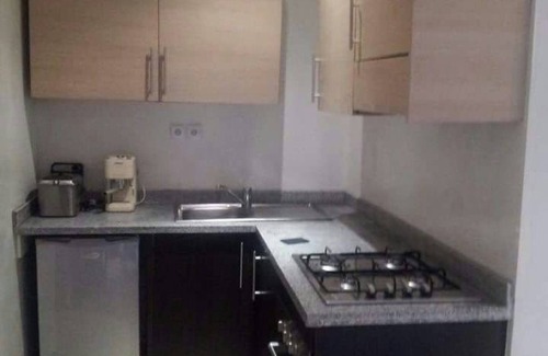 Casablanca City Center Apartamento | Homerez - Apartamento en Casablanca