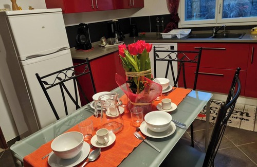 Maurens Apartamento | Homerez - Apartamento en Maurens