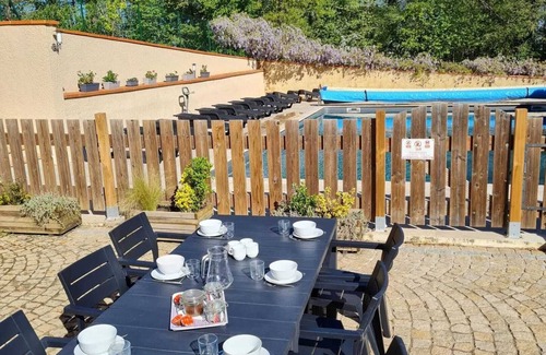 Maurens Apartamento | Homerez - Apartamento en Maurens