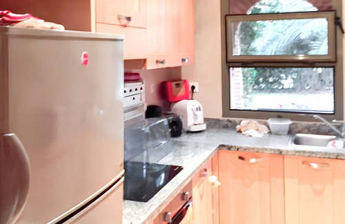 Palmeraie Apartamento | Homerez - Apartamento en Marrakech