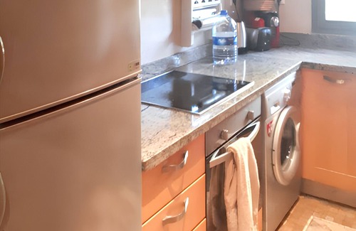 Palmeraie Apartamento | Homerez - Apartamento en Marrakech