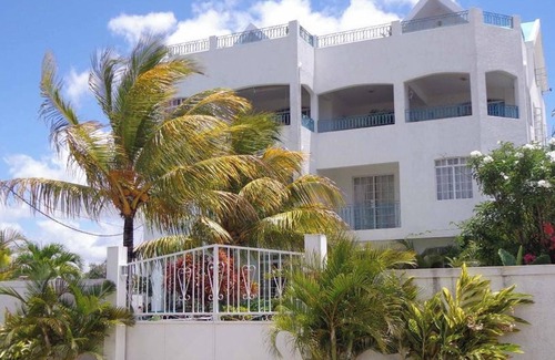 Grand-Baie Apartamento | Homerez - Apartamento en Grand Baie