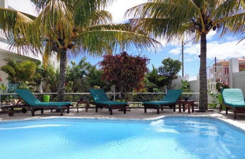 Grand-Baie Apartamento | Homerez - Apartamento en Grand Baie