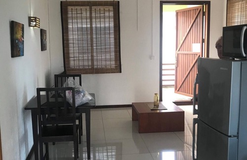 Pereybere Apartamento | Homerez - Apartamento en Pereybere