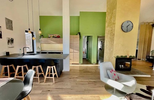 Pisano Apartamento | Homerez - Apartamento en Nebbiuno
