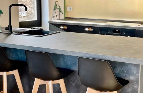 Pisano Apartamento | Homerez - Apartamento en Nebbiuno