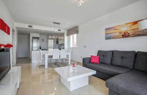Orihuela Costa Apartamento | Homerez - Apartamento en Orihuela