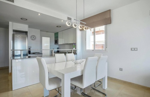 Orihuela Costa Apartamento | Homerez - Apartamento en Orihuela