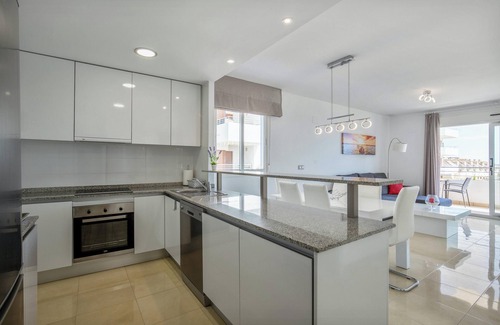 Orihuela Costa Apartamento | Homerez - Apartamento en Orihuela