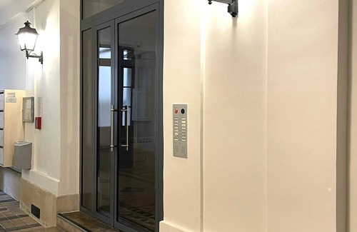 Pigalle Apartamento | Homerez - Apartamento en París Sacré-Cœur