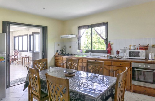 Petite-Ile Apartamento | Homerez - Apartamento en Petite Île.