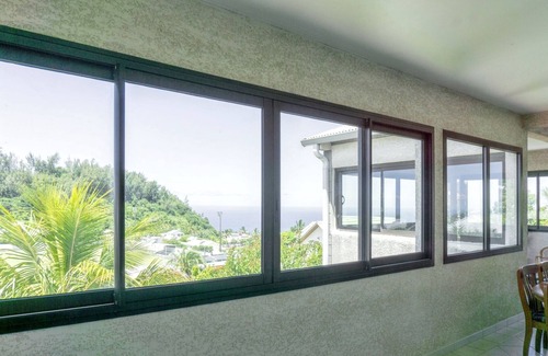Petite-Ile Apartamento | Homerez - Apartamento en Petite Île.