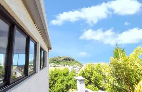 Petite-Ile Apartamento | Homerez - Apartamento en Petite Île.