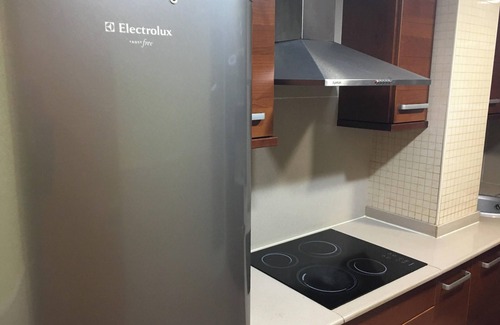 Terrassa Apartamento | Homerez - Apartamento en Terrassa, piscina