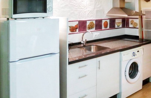 Ubrique Apartamento | Homerez - Apartamento en Ubrique con jacuzzi