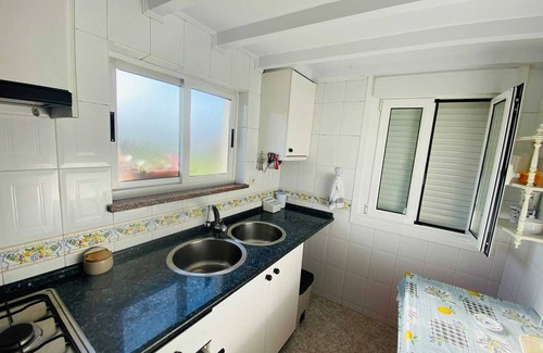 Viveiro Apartamento | Homerez - Apartamento en Viveiro