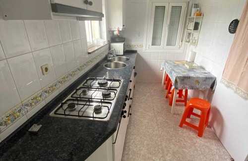 Viveiro Apartamento | Homerez - Apartamento en Viveiro