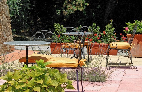 Montepulciano Apartamento | Homerez - Apartamento en Montepulciano, piscina