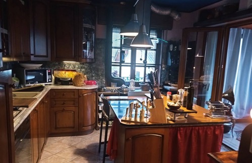 Villa-Nabian Apartamento | Homerez - Apartamento con vista, piscina - Villa-nabian