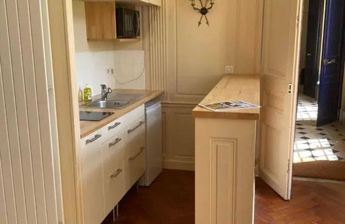 Les Andelys Apartamento | Homerez - Apartamento Les Andelys