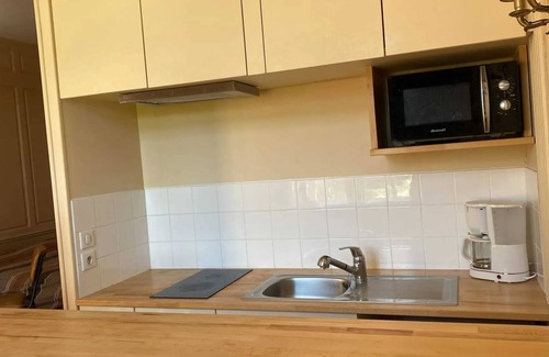 Les Andelys Apartamento | Homerez - Apartamento Les Andelys