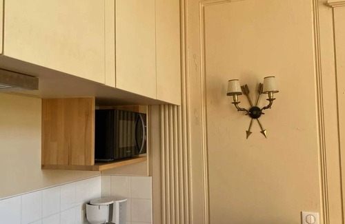 Les Andelys Apartamento | Homerez - Apartamento Les Andelys
